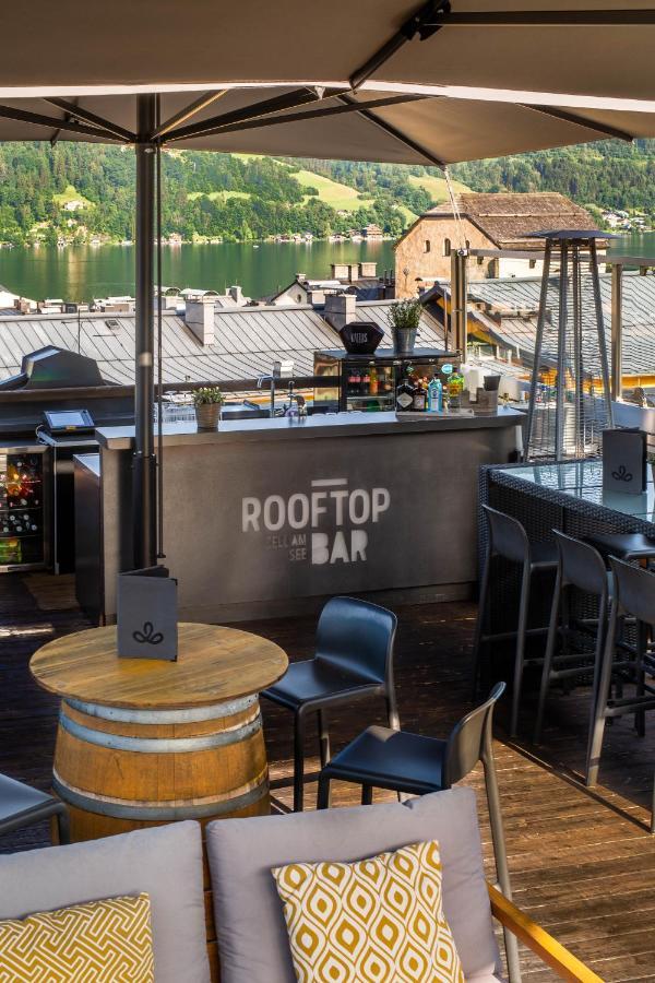 Heitzmann - Hotel&rooftop 4*