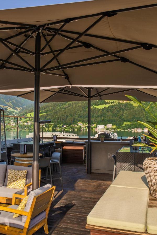 Heitzmann - Hotel&rooftop Hotel 4*