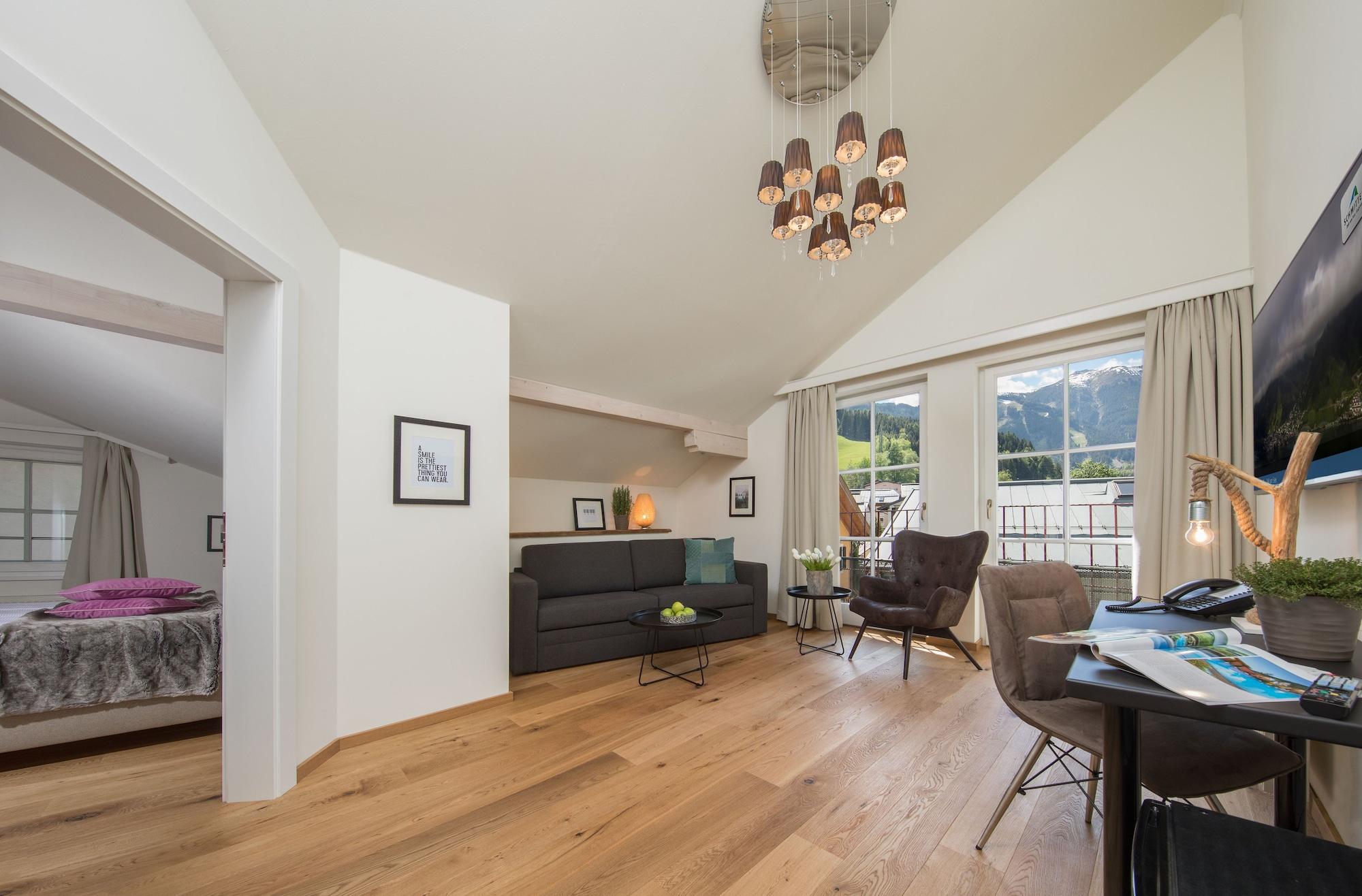 Heitzmann - Hotel&rooftop 4*
