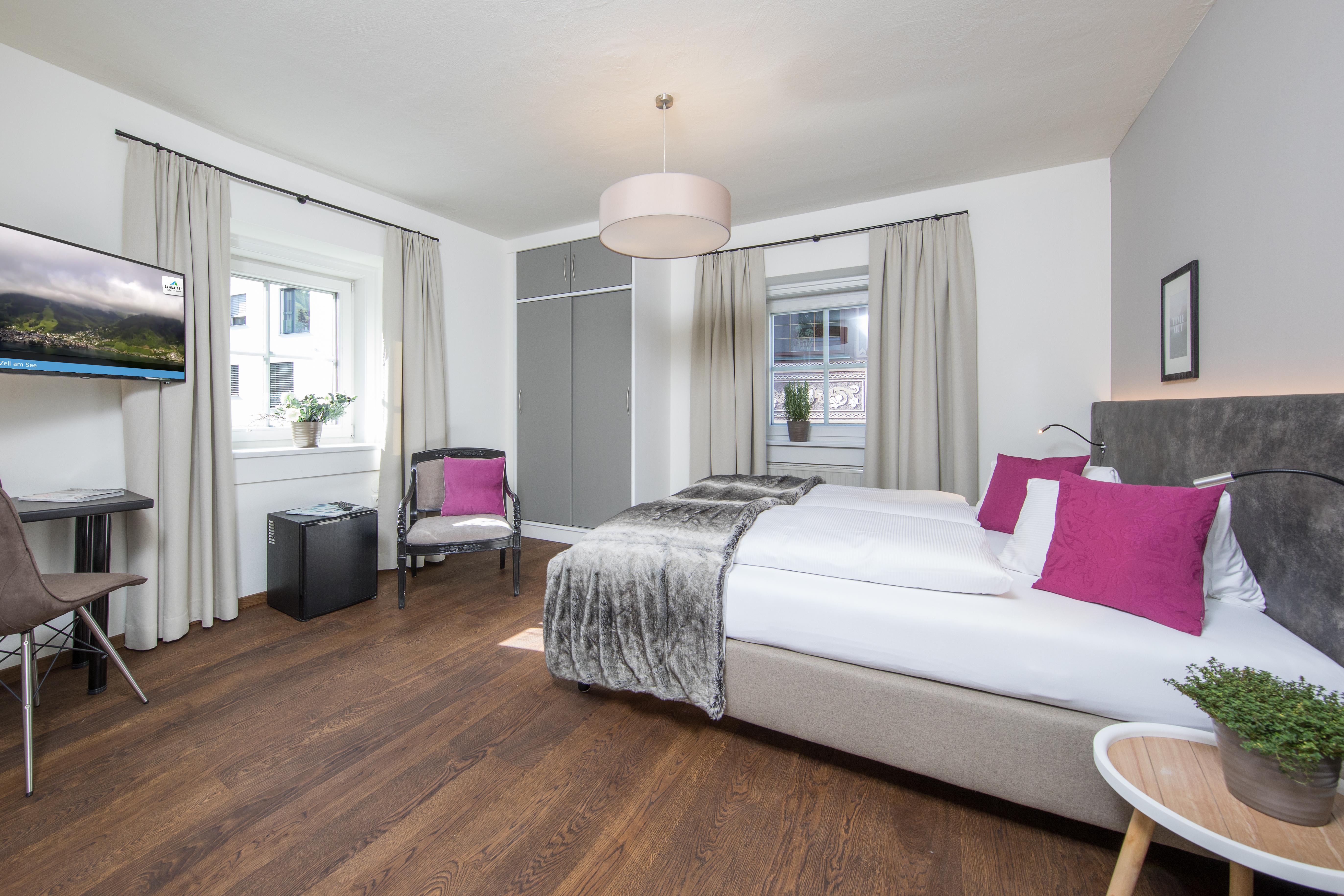 Heitzmann - Hotel&rooftop Hotel 4*