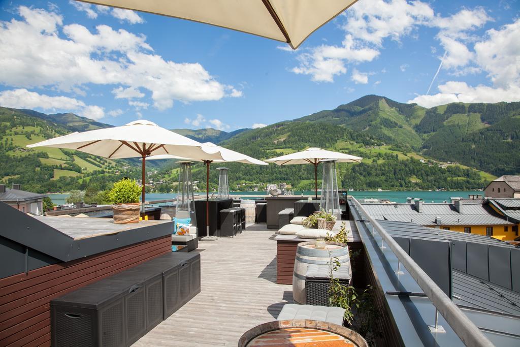 Hotel Heitzmann - Hotel&rooftop 4*