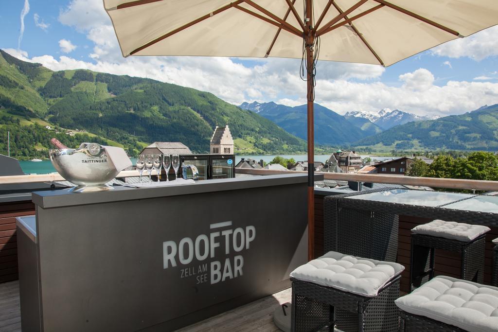 Heitzmann - Hotel&rooftop Hotel