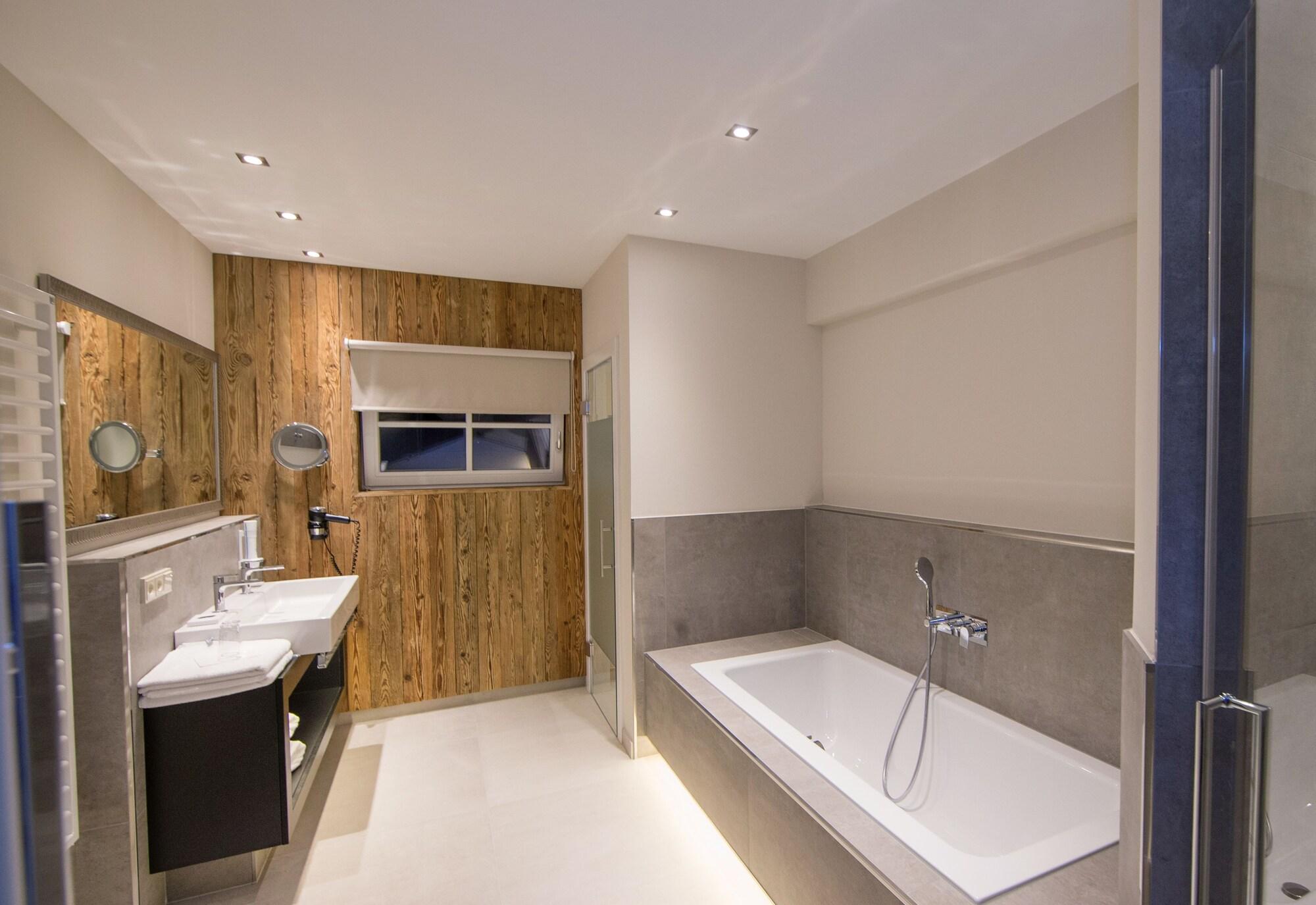 Hotel Heitzmann - Hotel&rooftop 4*