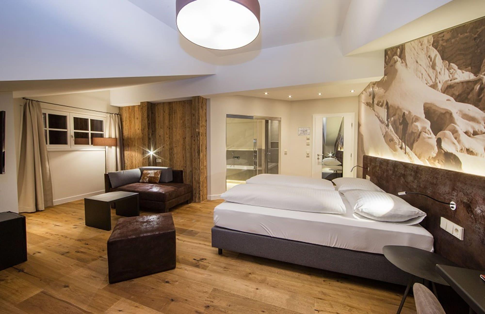 Heitzmann - Hotel&rooftop 4*