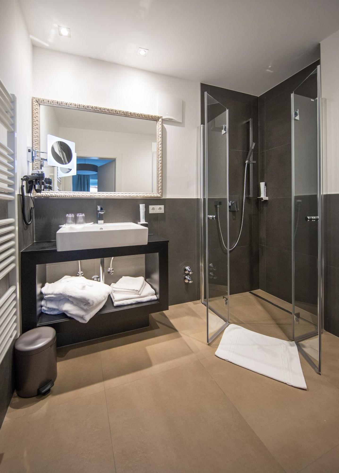 Heitzmann - Hotel&rooftop 4* Zell am See