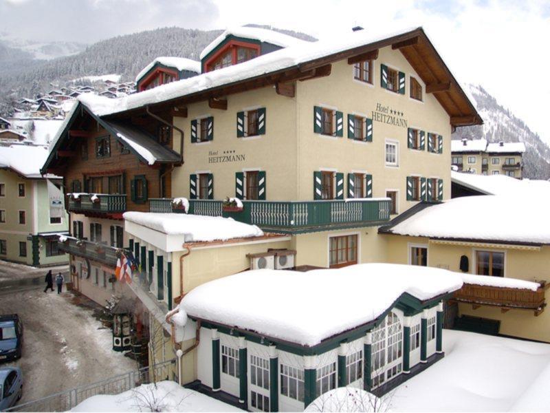 Heitzmann - Hotel&rooftop