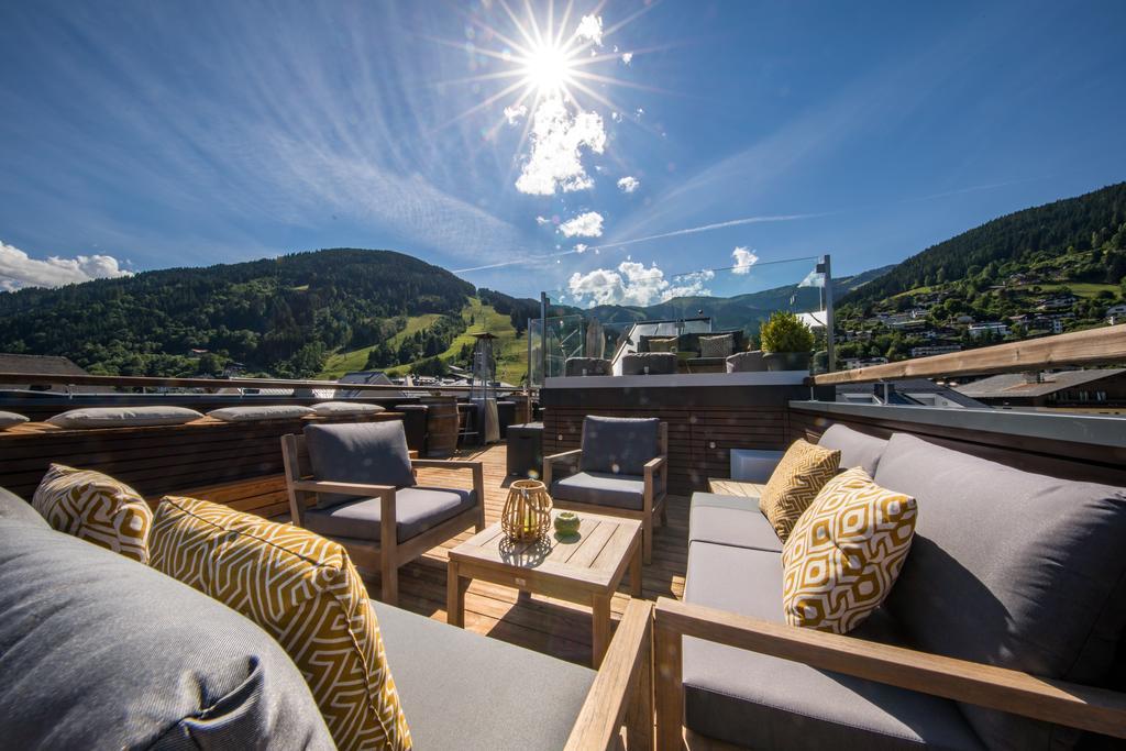 Heitzmann - Hotel&rooftop 4*
