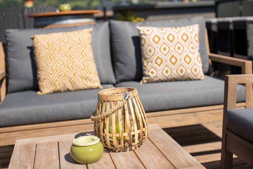 Heitzmann - Hotel&rooftop 4* Zell am See