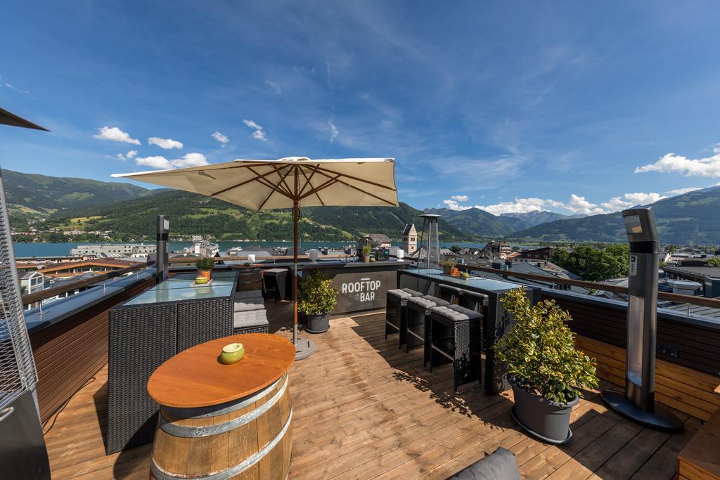 Heitzmann - Hotel&rooftop Hotel 4*