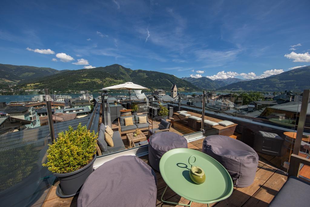 Hotel Heitzmann - Hotel&rooftop