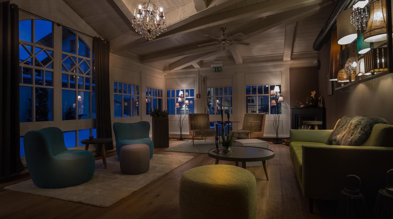 Hotel Heitzmann - Hotel&rooftop 4*