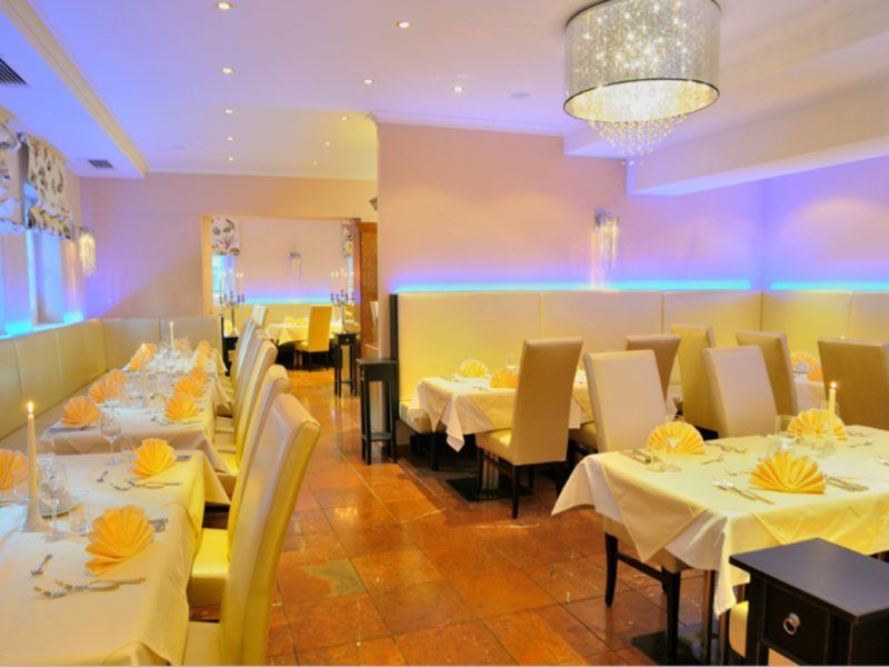 Heitzmann - Hotel&rooftop Hotel 4*