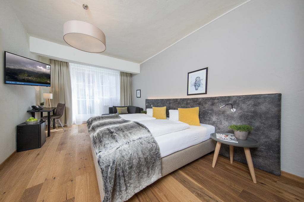 Hotel Heitzmann - Hotel&rooftop 4*