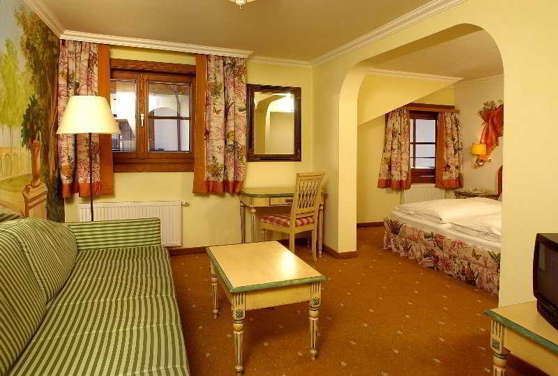 Hotel Heitzmann - Hotel&rooftop Zell am See