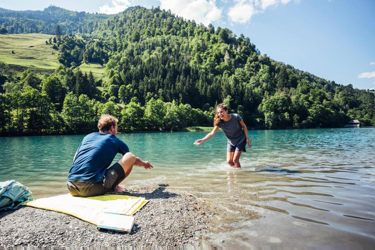Heitzmann - Hotel&rooftop 4* Zell am See